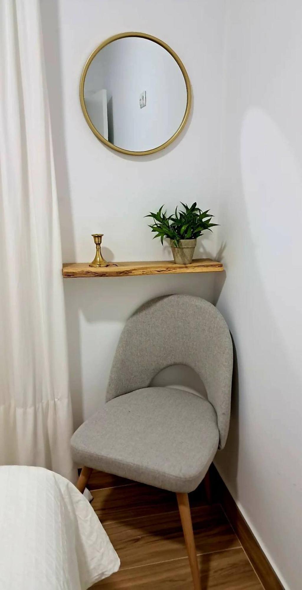Coffee & Calm Triana Apartment Sevilla Bagian luar foto