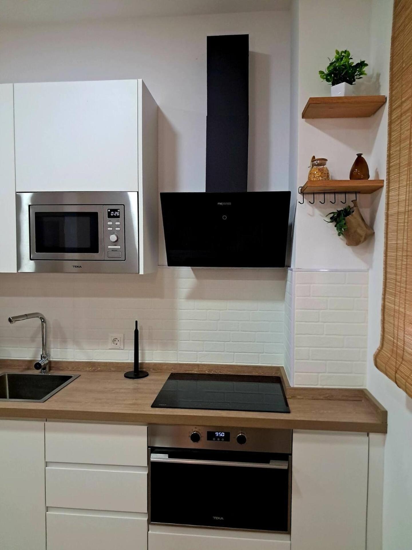 Coffee & Calm Triana Apartment Sevilla Bagian luar foto