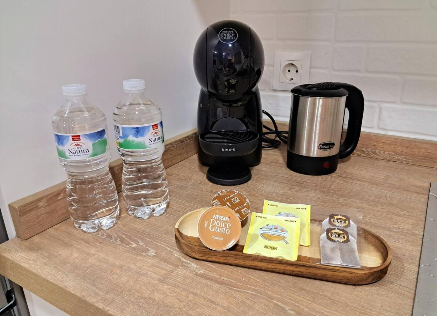 Coffee & Calm Triana Apartment Sevilla Bagian luar foto