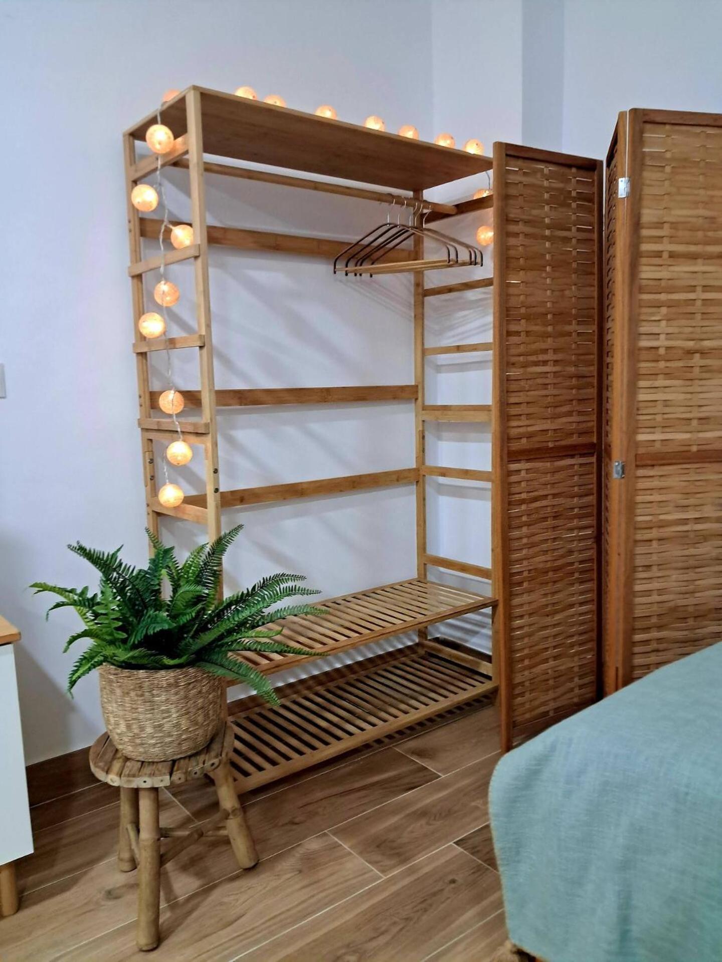 Coffee & Calm Triana Apartment Sevilla Bagian luar foto