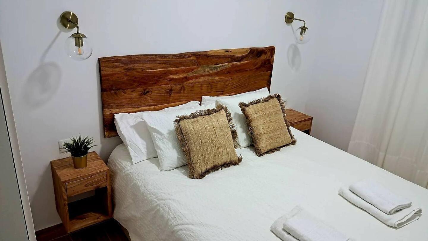 Coffee & Calm Triana Apartment Sevilla Bagian luar foto